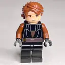 Minifigurka