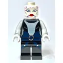 Minifigurka