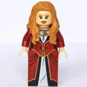Minifigurka