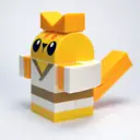 Minifigurka