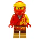 Minifigurka