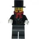Minifigurka