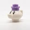 Minifigurka