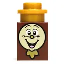 Minifigurka
