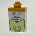 Minifigurka