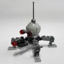 Minifigurka