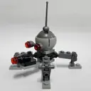 Minifigurka