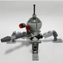 Minifigurka
