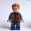 Minifigurka