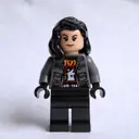 Minifigurka