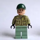 Minifigurka