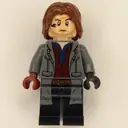 Minifigurka