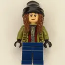 Minifigurka