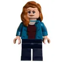 Minifigurka