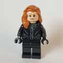 Minifigurka