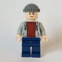 Minifigurka