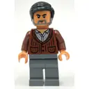 Minifigurka