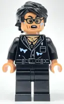 Minifigurka