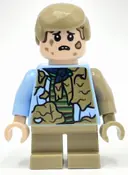 Minifigurka