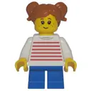 Minifigurka