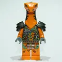 Minifigurka