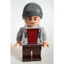 Minifigurka