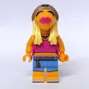 Minifigurka