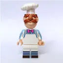 Minifigurka
