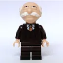 Minifigurka