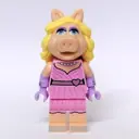 Minifigurka