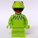 Minifigurka