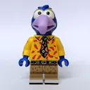 Minifigurka