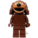 Minifigurka