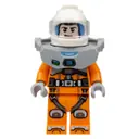 Minifigurka