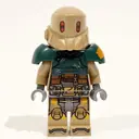 Minifigurka
