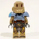 Minifigurka