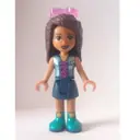 Minifigurka
