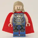 Minifigurka