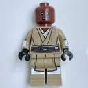 Minifigurka