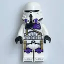 Minifigurka