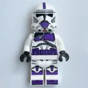 Minifigurka