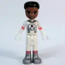 Minifigurka