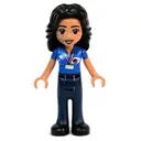 Minifigurka