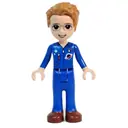 Minifigurka