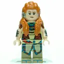Minifigurka