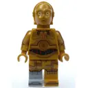 Minifigurka