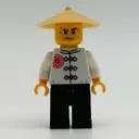 Minifigurka