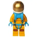 Minifigurka