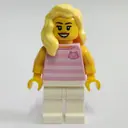 Minifigurka