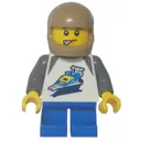 Minifigurka